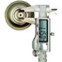 Cool5 Kit de réparation de climatisation d'été Full Kit AC 5 en 1 (R134a & R12 gaz de rechange) avec tuyau de mesure - Pour voit