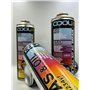 Cool5 Kit de réparation de climatisation d'été Full Kit AC 5 en 1 (R134a & R12 gaz de rechange) avec tuyau de mesure - Pour voit