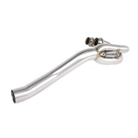 DOMINATOR Collecteur d'échappement compatible avec XT 600 1990-2004