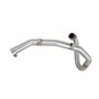 DOMINATOR Collecteur d'échappement compatible avec DR 650SE 1997-2009