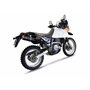 DOMINATOR Collecteur d'échappement compatible avec DR 650SE 1997-2009