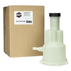 Réservoir de liquide de direction assistée compatible avec PEUGEOT EXPERT III VIVARO C PROACE II ZAFIRA Life 2016+ 1.6 2.0 BlueH