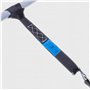 INTAKO Sangles d'Arrimage 25mm 30cm - Lot de 4 - Attache Sangles Arrimage Moto - Résistance 800kg - pour Vélo, Moto et Bagages