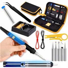 Retoo Fer À Souder Kit