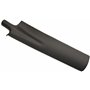 KOTARBAU® Bêche de drainage 510 x 115 mm pour manche de 38 mm de diamètre - Lame en acier longue étroite à transplanter sans man