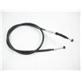 LINMOT Câble d'embrayage pour Moto Yamaha DT 125 R (89-06) Câble Bowden