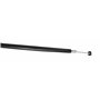 LINMOT Câble d'embrayage pour Moto Yamaha DT 125 R (89-06) Câble Bowden, Noir