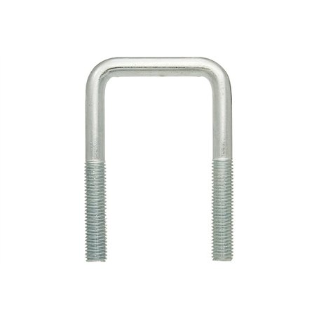 Boulon en U de type C M10 x 115 x 170 (4") - Montage rapide et fixation sûre