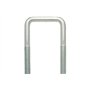 Boulon en U C M6 x 28 x 55 mm (3/4") en acier