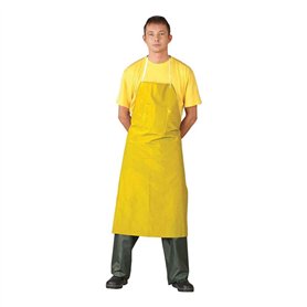 Reis FPCVY Tablier Jaune 75 x 110 cm