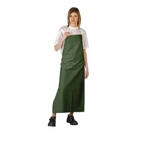 Reis FPCVLUXZ Tablier de protection Vert 90 x 120 cm