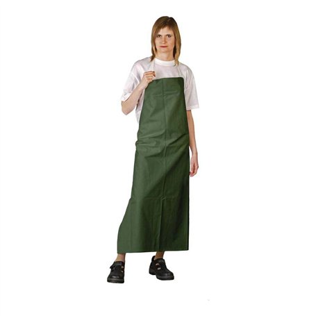 Reis FPCVLUXZ Tablier de protection Vert 90 x 120 cm