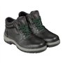 Reis BRREIS49 Chaussures de sécurité Noir/gris/vert Taille 49