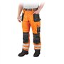 Leber & Hollman LH-FMNX-B Pantalon de travail pour homme