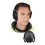 Reis OS-FLEX Lot de 1 protections auditives Noir Taille M