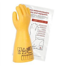 Secura RELSEC - 20 - Gants isolants électriques