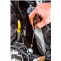 Neo Tools 11 – 612 – Miroir télescopique d'inspection