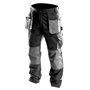 Pantalon de travail professionnel Tenue professionnelle de sécurité XXL
