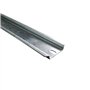 Rail DIN TH35 galvanisé Doktorvolt 1196 40 cm