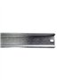 Rail DIN TH35 galvanisé Doktorvolt 1196 40 cm