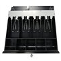 Tension de Bobine 24 Volts