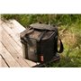 Tandem Baits Sac de Pêche Isotherme Accessoire Carpe Article Matériel Boîte de Pêche Transport