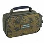 Tandem Baits Petit Sac Plombs de Pêche Accessoire Carpe Article Matériel Boîte de Pêche Transport