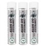 Air Comprimé Gaz 3x AABCOOLING Home&Office Gas Duster 750ml K2