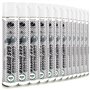 AABCOOLING Home&Office Compressed Gas Duster Bombe Air Sec 12x600ml – Spray d'Air Comprimé