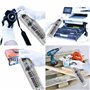 AABCOOLING Home&Office Compressed Gas Duster Bombe Air Sec 12x600ml – Spray d'Air Comprimé, Souffleur de Poussière, Refroidissem