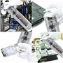 Montage Roulements