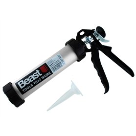 Beast PISTOLE POUR SILICONE Marque