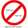 support pour Honeycomb Yoke and Throttle (DELUXE V2)