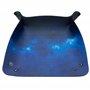 Plateau à dés - Dice Tray pour Jeux de société et RPG - Star Wars X-Wing, Armada, Frontières externes, Roll for The Galaxy, Iron