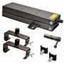 Stix Automotive Equipment cric de Moto - Stand Moto - Charge maximale 500KG - Plage de réglage : 95mm-500mm