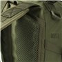 Direct Action Dust Sac à dos tactique Capacité 20 litres, Fille Femme mixte adulte Homme, Black Mk II., 20 Liter