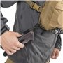Helikon-Tex Bushcraft Line Numbat Sac de poitrine, Multicam/vert adaptatif A