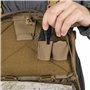 Helikon-Tex Bushcraft Line Numbat Sac de poitrine, Multicam/vert adaptatif A