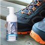 Mountval Shampoo, Mousse Nettoyante pour Vêtements et Accessoires de Sport et Randonnée, Produit Lavant pour Articles Étanches