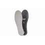 Ensemble de 6 Paires de Semelles Anti-Odeurs pour Chaussures avec Charbon de Bois Odorant, Inserts pour Chaussures, Arrêt D'odeu