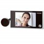 Virone DV-1 Judas De Porte Camera Surveillance Grand Angle de Vue LCD 3