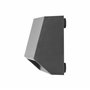 Adviti ENYE LED 1,5W Applique Murale Exterieur 60lm IP65 4000K Design Moderne
