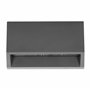 Adviti ENYE LED 1,5W Applique Murale Exterieur 60lm IP65 4000K Design Moderne