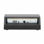 Adviti ENYE LED 1,5W Applique Murale Exterieur 60lm IP65 4000K Design Moderne