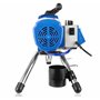STAKO ST-595PRO - Pulvérisateur de Peinture Airless 2800W - 220bar 3L/min - Système de Pulvérisation Hydrodynamique de Peinture 