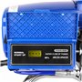 STAKO ST-595PRO - Pulvérisateur de Peinture Airless 2800W - 220bar 3L/min - Système de Pulvérisation Hydrodynamique de Peinture 