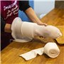 5 cm x 5 m | Filet à Fumer pour Jambon