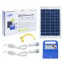 PNI Panneau Solaire