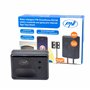 Relais intelligent PNI SmartHome RG120 WiFi pour la commande d'ouvre-porte de garage surveillée via Internet avec Tuya Smart App