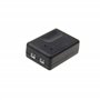 Relais intelligent PNI SmartHome RG120 WiFi pour la commande d'ouvre-porte de garage surveillée via Internet avec Tuya Smart App